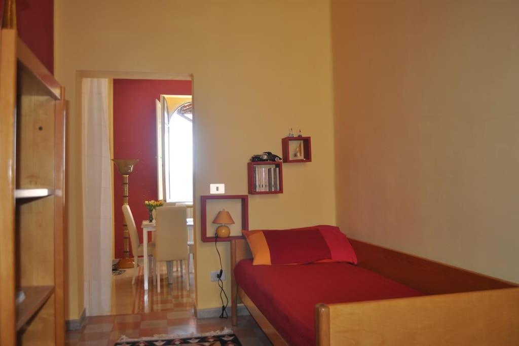 Il Profumo Del Lauro Perugia Exterior foto