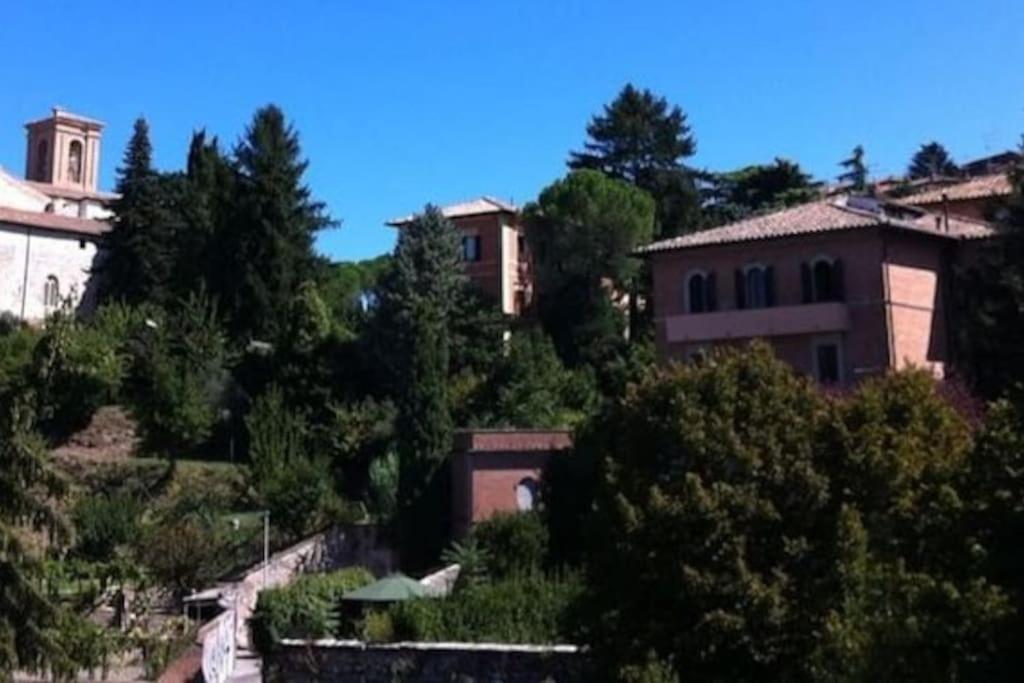 Il Profumo Del Lauro Perugia Exterior foto
