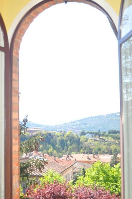 Il Profumo Del Lauro Perugia Exterior foto