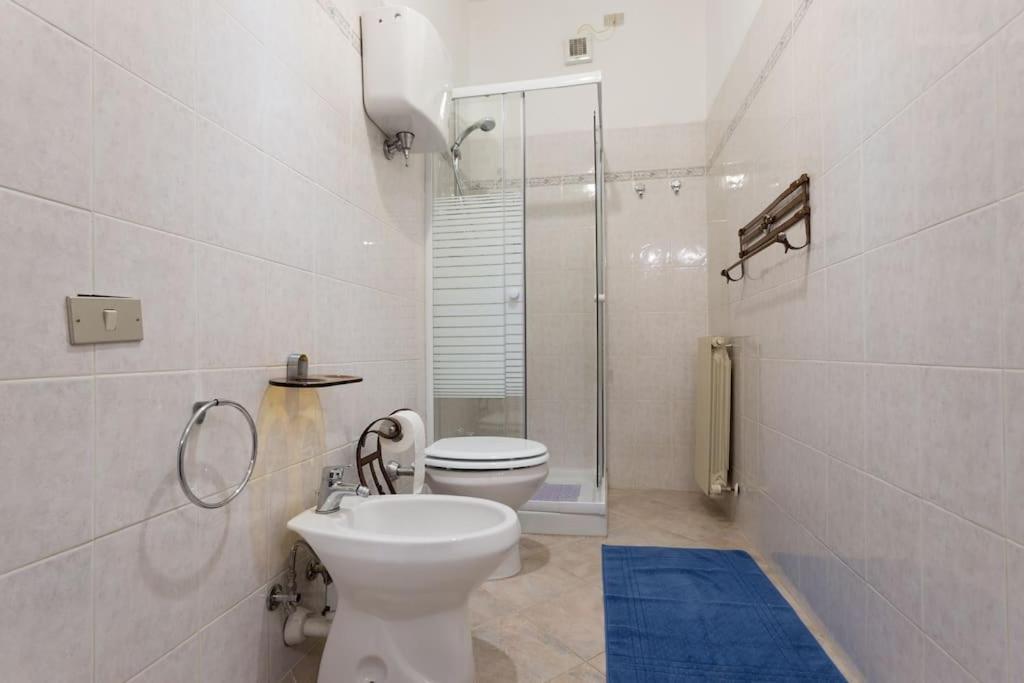 Il Profumo Del Lauro Perugia Exterior foto