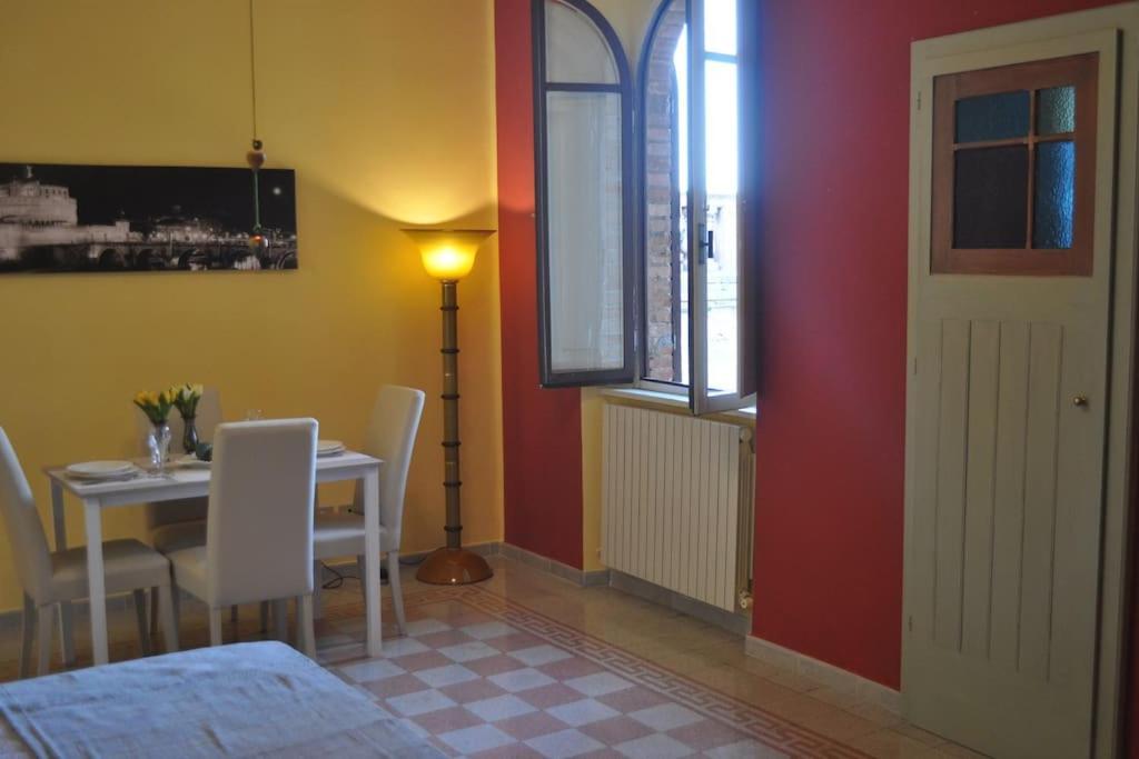 Il Profumo Del Lauro Perugia Exterior foto
