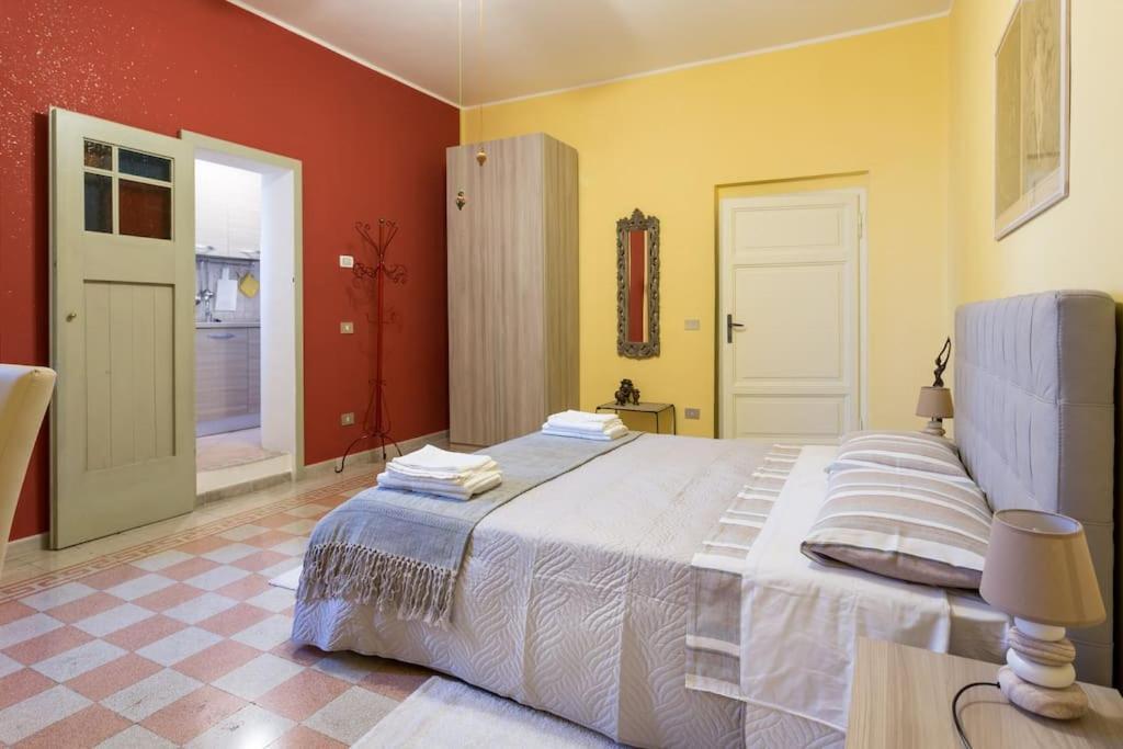 Il Profumo Del Lauro Perugia Exterior foto