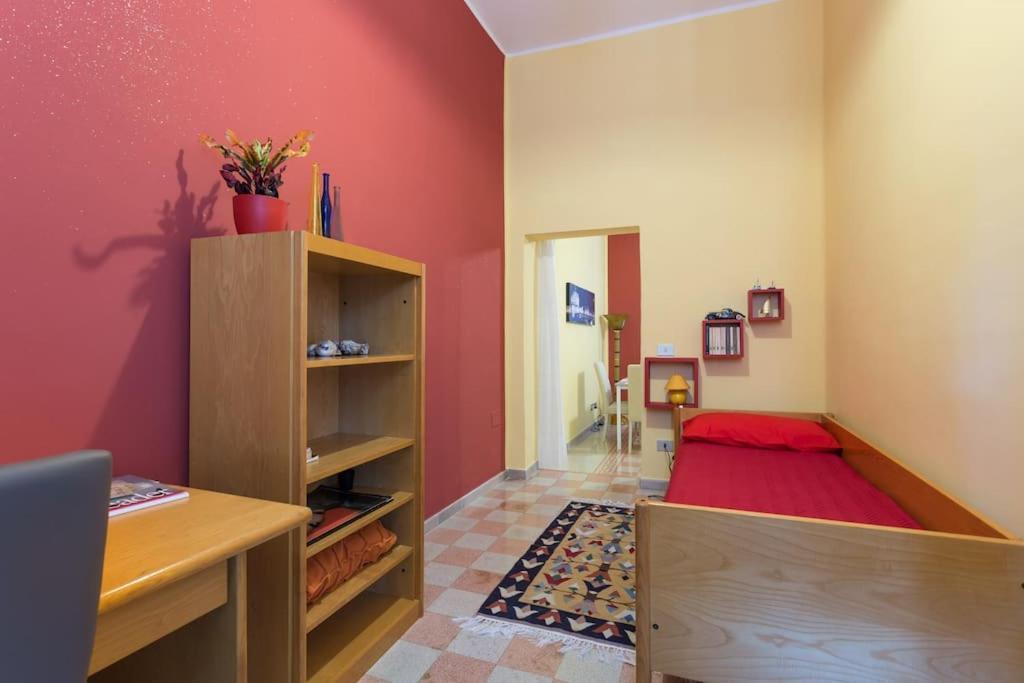 Il Profumo Del Lauro Perugia Exterior foto