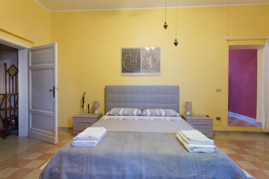 Il Profumo Del Lauro Perugia Exterior foto