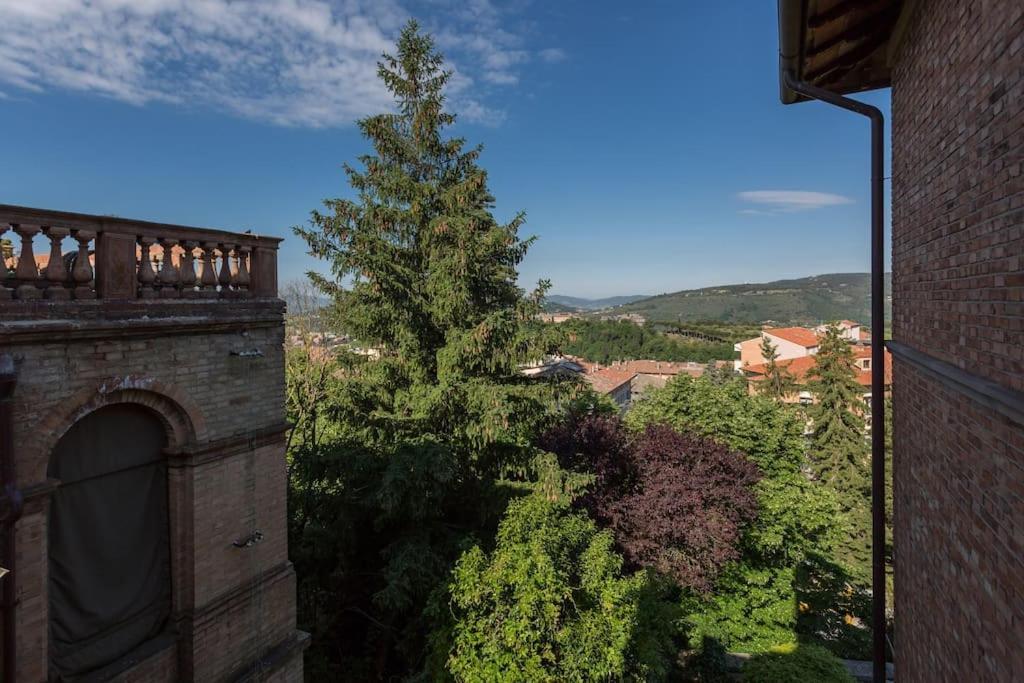 Il Profumo Del Lauro Perugia Exterior foto