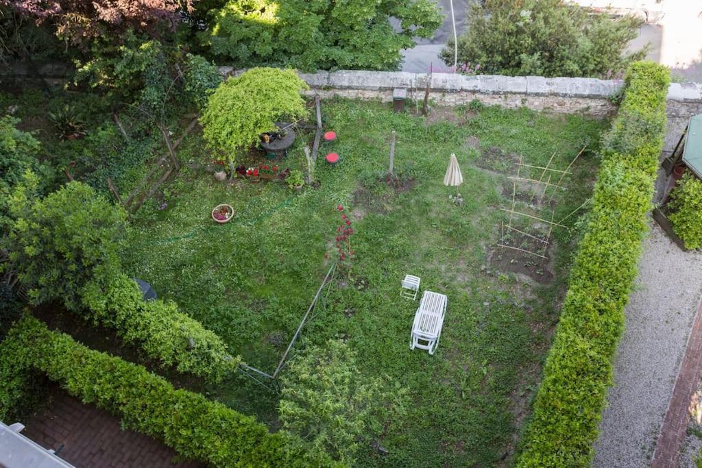 Il Profumo Del Lauro Perugia Exterior foto