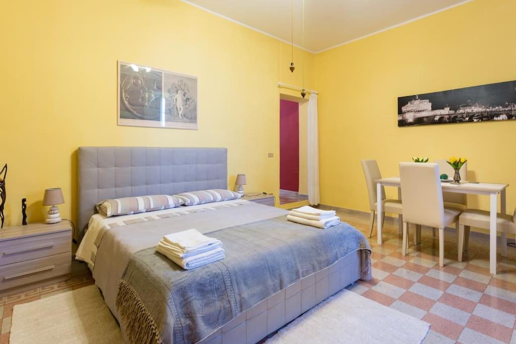 Il Profumo Del Lauro Perugia Exterior foto