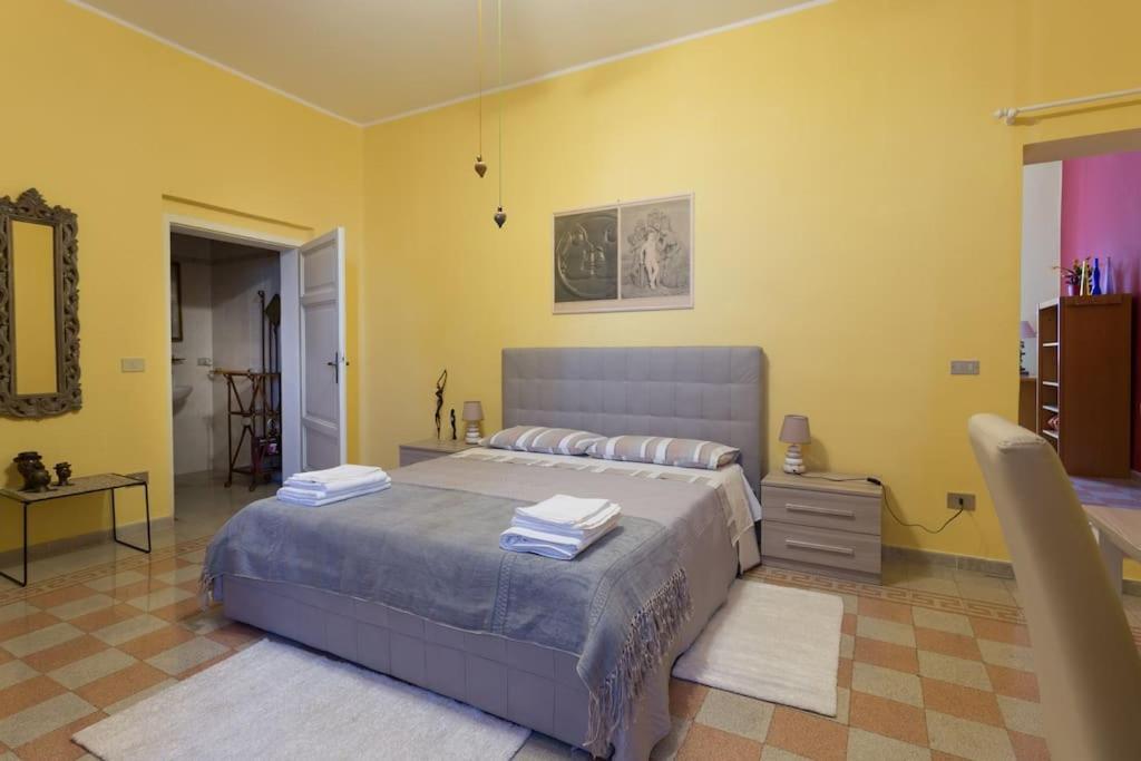 Il Profumo Del Lauro Perugia Exterior foto