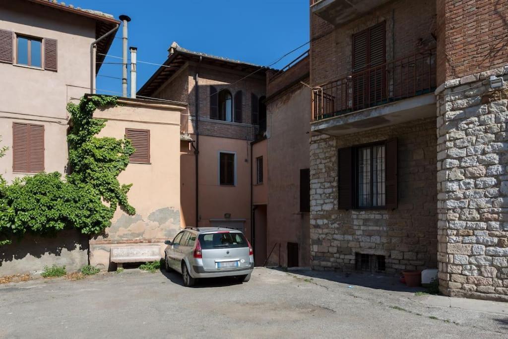 Il Profumo Del Lauro Perugia Exterior foto