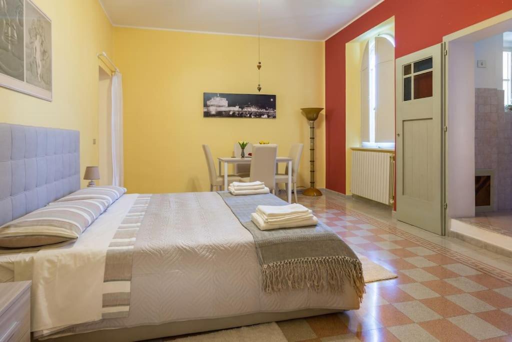 Il Profumo Del Lauro Perugia Exterior foto