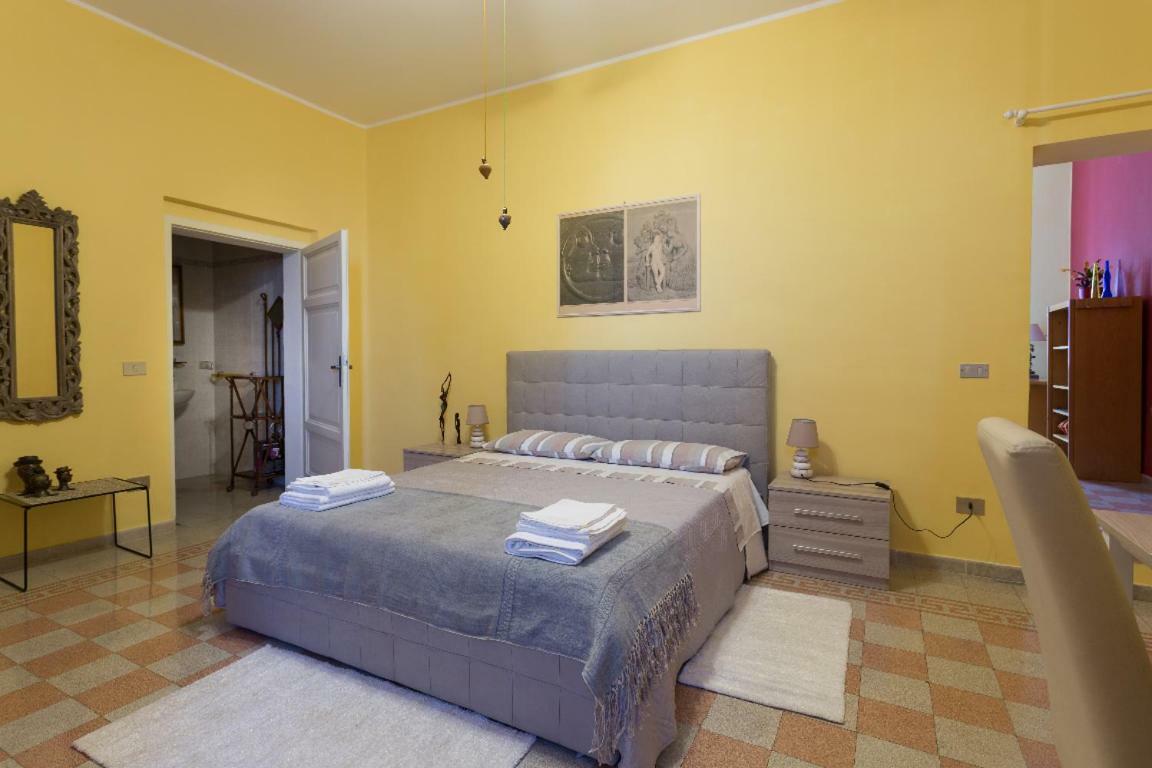 Il Profumo Del Lauro Perugia Exterior foto